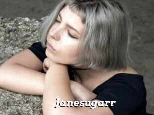 Janesugarr