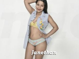Janethan