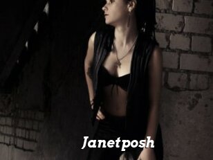 Janetposh