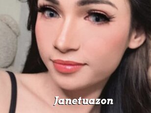 Janetuazon