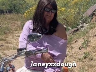 Janeyxxdough