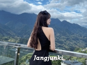 Jangjunki