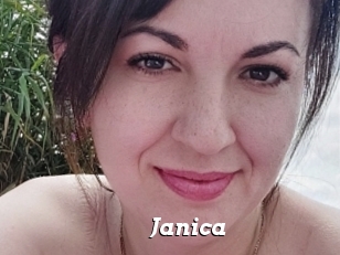 Janica