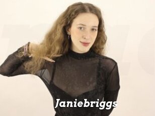 Janiebriggs