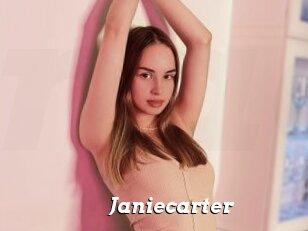 Janiecarter