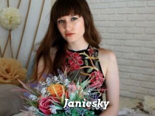 Janiesky