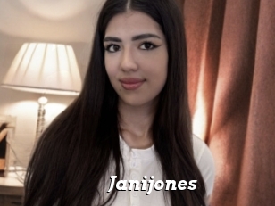 Janijones