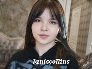 Janiscollins
