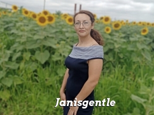 Janisgentle