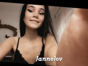 Jannelov