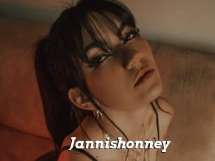 Jannishonney