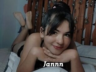 Jannn