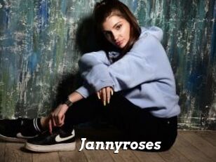 Jannyroses