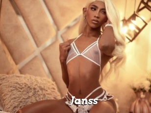 Janss