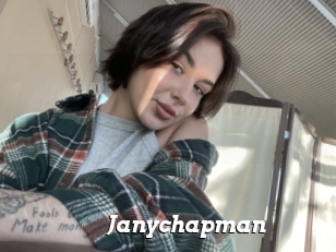 Janychapman