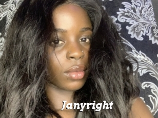 Janyright