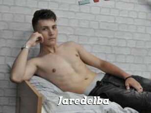 Jaredelba