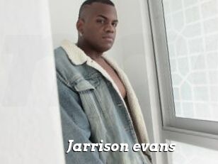 Jarrison_evans