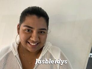 Jasbleidys