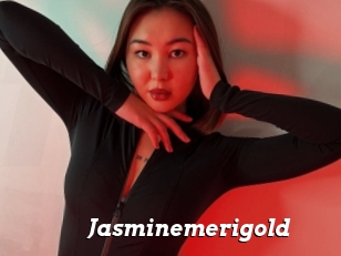 Jasminemerigold
