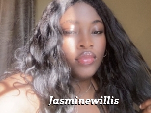 Jasminewillis