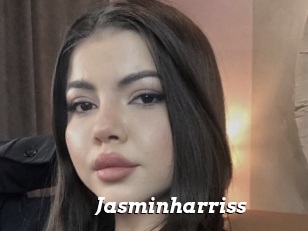 Jasminharriss