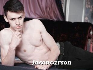 Jasoncarson