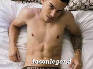 Jasonlegend