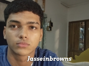 Jasseinbrowns