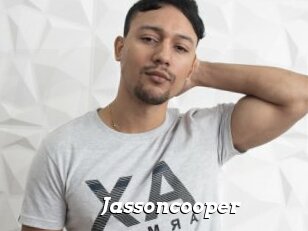 Jassoncooper