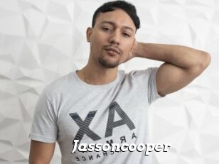 Jassoncooper
