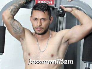 Jassonwilliam