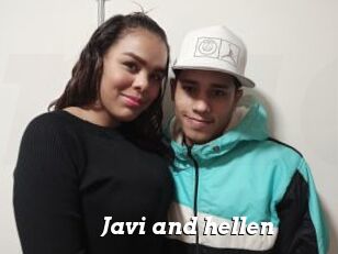 Javi_and_hellen