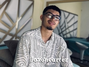 Jaxoncarter