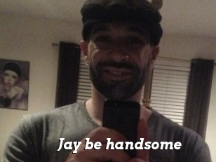 Jay_be_handsome