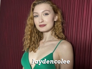 Jaydencolee