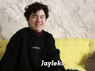 Jayleks
