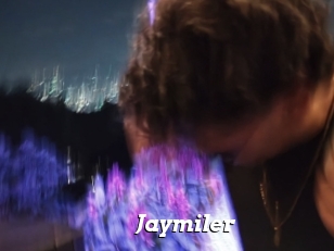 Jaymiler