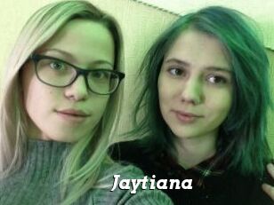 Jaytiana