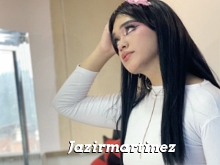 Jazirmartinez