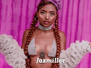 Jazmiller