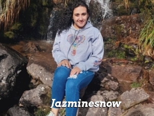 Jazminesnow