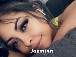 Jazminn