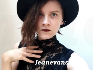 Jeanevans
