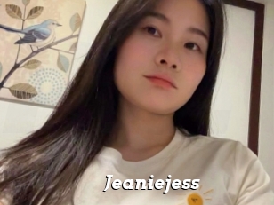 Jeaniejess