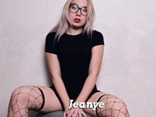 Jeanye