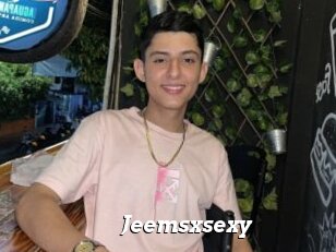 Jeemsxsexy