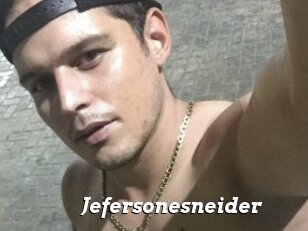 Jefersonesneider