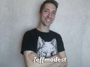 Jeffmodest