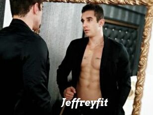 Jeffreyfit